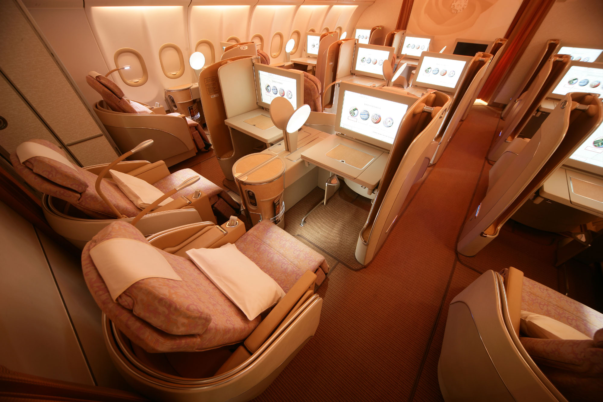 two for one business class tickets