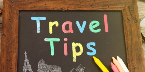 Travel tips