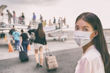 travel during coronavirus