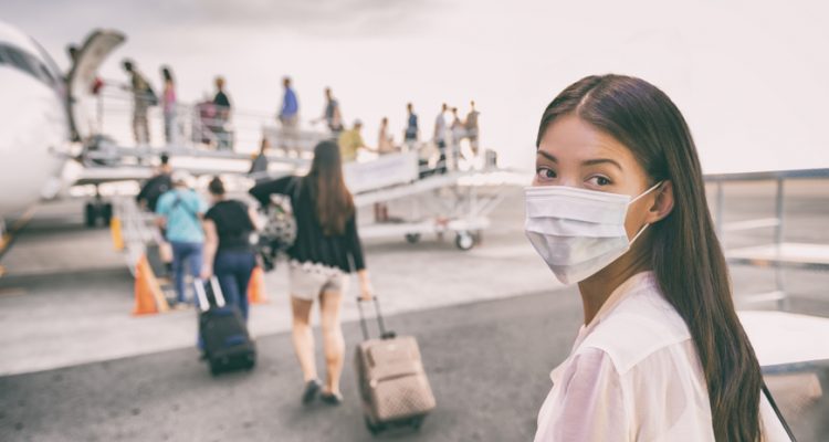 travel during coronavirus